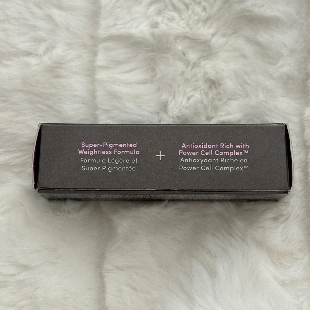 Julep It's Whipped Matte Lip Mousse - SWOON - Full Size 0.14 oz‎ BNIB